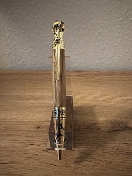 Tigerwood 210kr