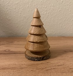Højde 13 cm 100kr
