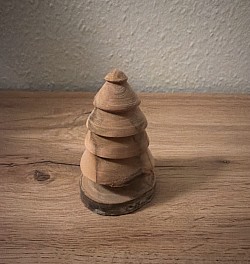 Højde 9,5 cm 80kr