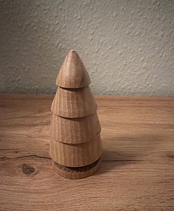 Højde 12 cm 80kr
