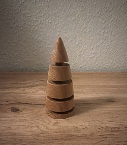 Højde 11 cm 80kr