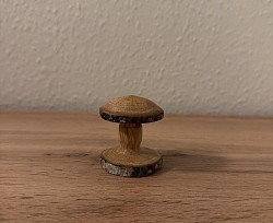 Højde 5,5 cm 100kr