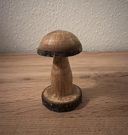 Højde 9,5 cm 100kr