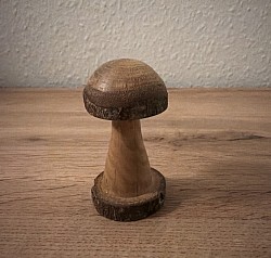 Højde 8 cm 100kr
