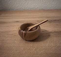 Ø 5 cm H 2,5 cm 140kr