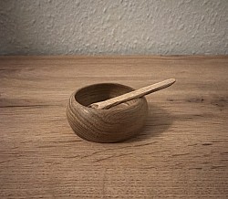 Ø6 cm H2,5 cm 140kr
