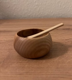 Ø6 cm H3 cm 140kr