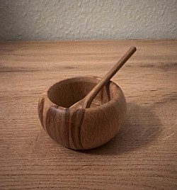 Ø6 cm H3 cm 140kr
