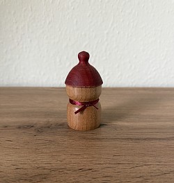 80kr Højde 8,5 cm