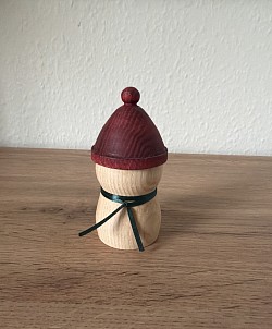 80kr. Højde 11 cm.