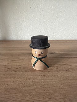 80kr. Højde 7,5